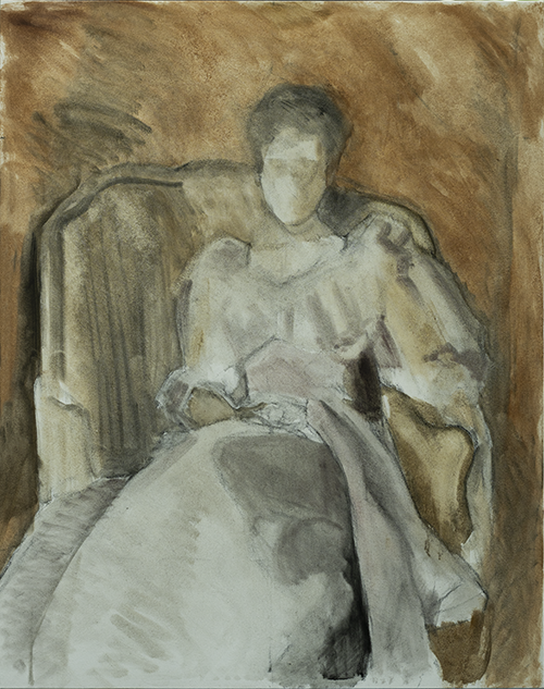 Sargent - Lady Agnew